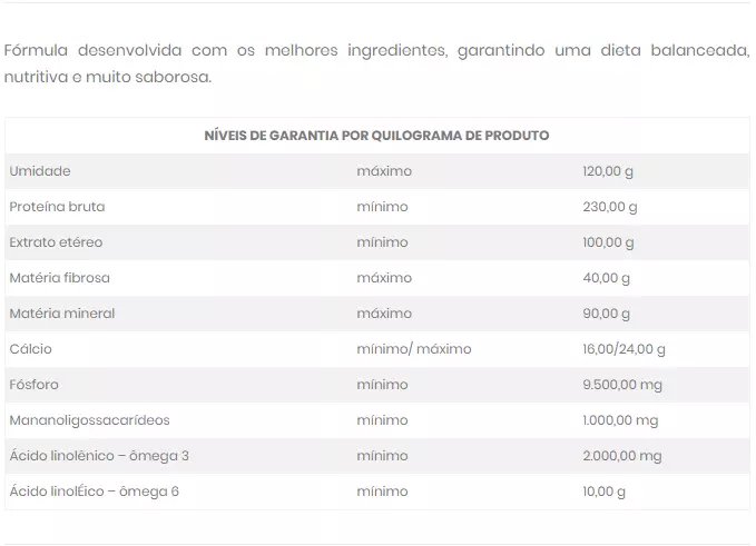 Imagem Segundaria do Produto